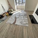 Third class rug from Fraud Noho