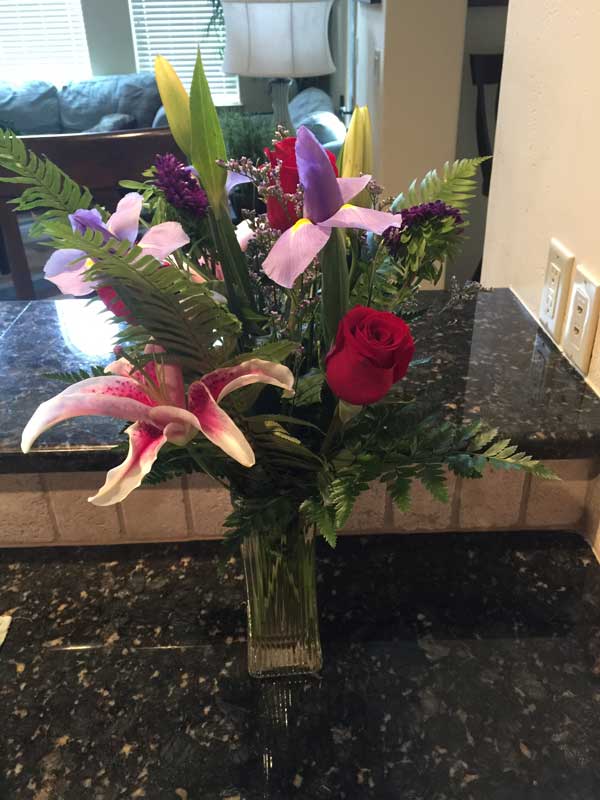 JustFlowers Reviews 106,670 Reviews of Sitejabber