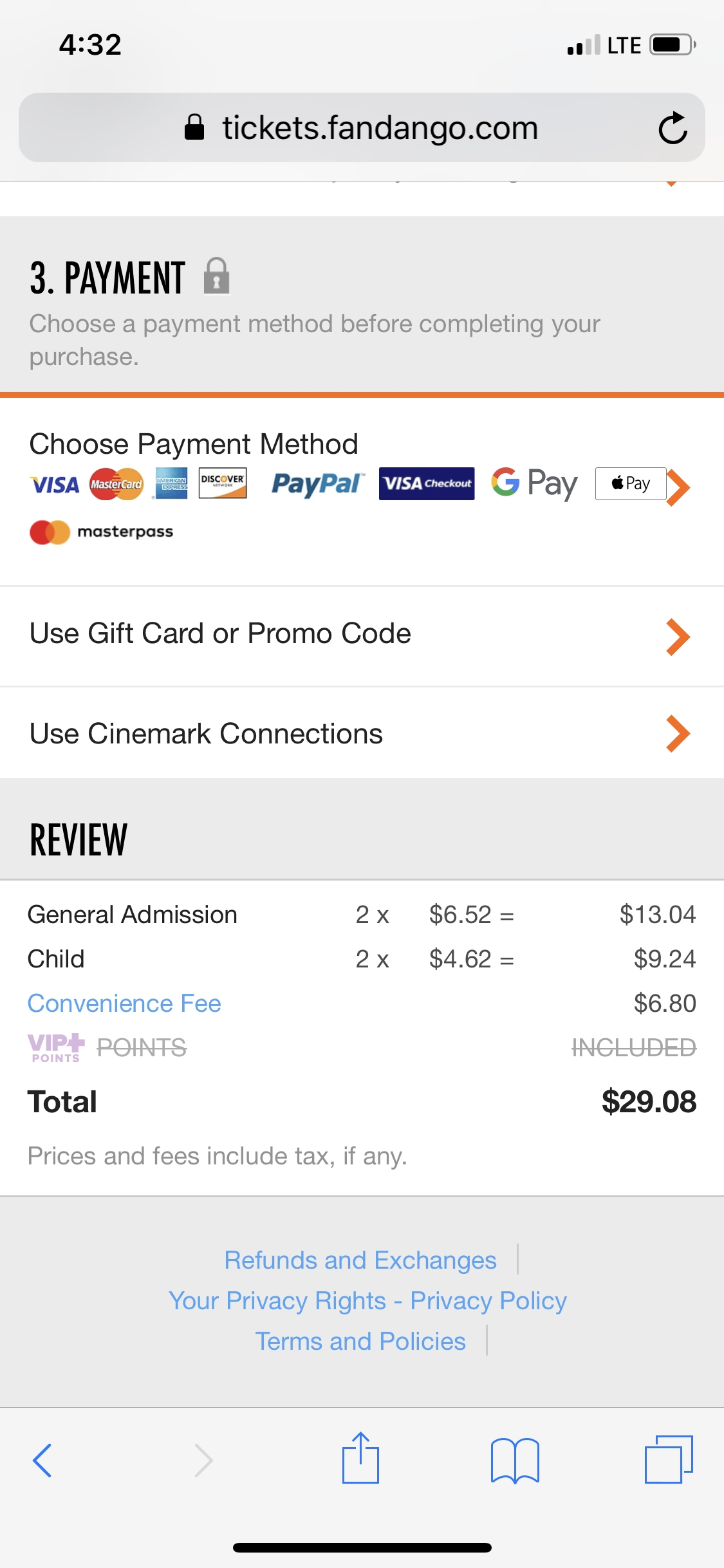 fandango reviews 866 reviews of fandango com sitejabber fandango customer support