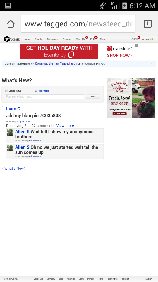 Tagged Reviews 138 Reviews of Sitejabber