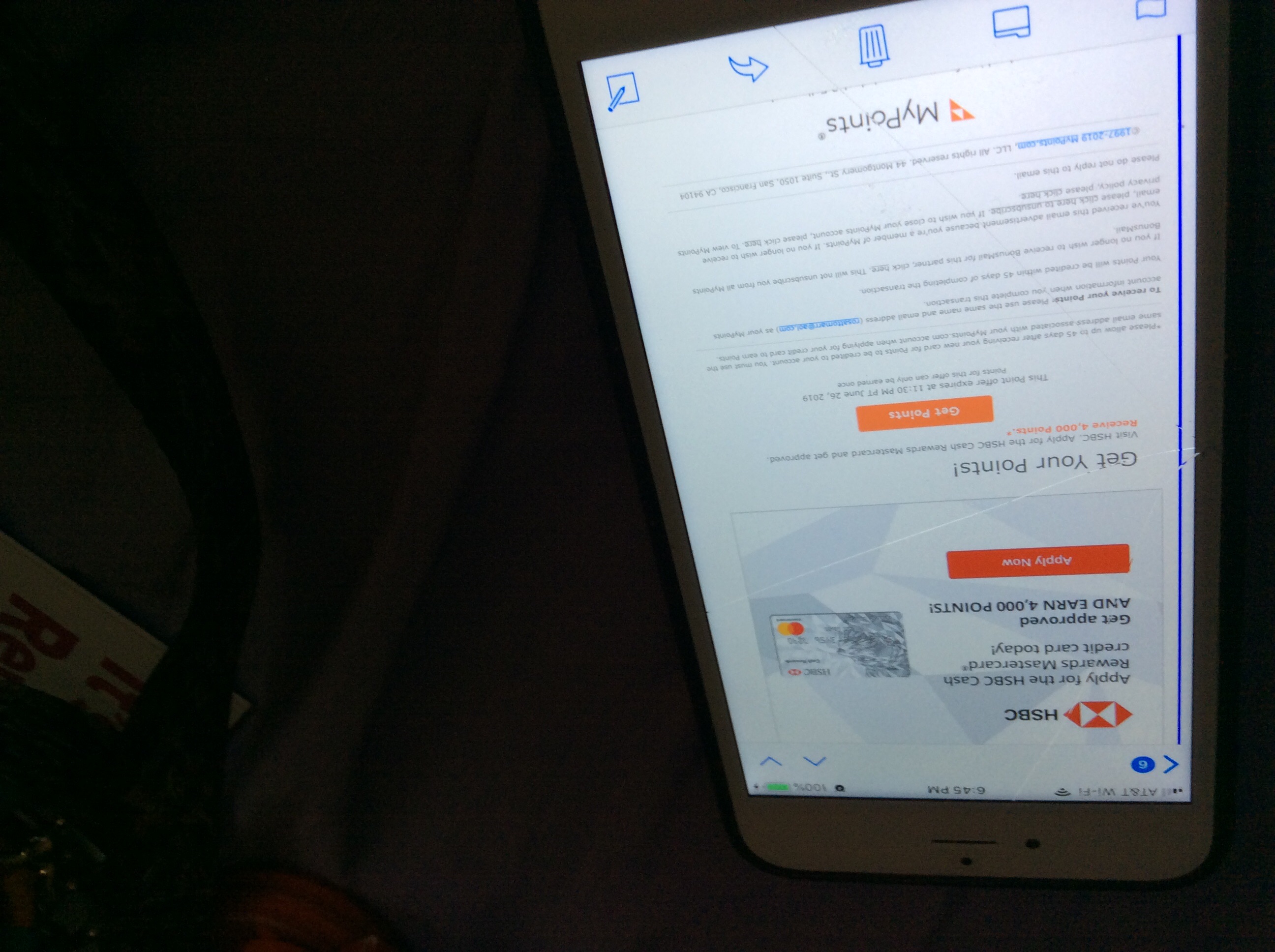 Mypoints Accelerator - 63q402l