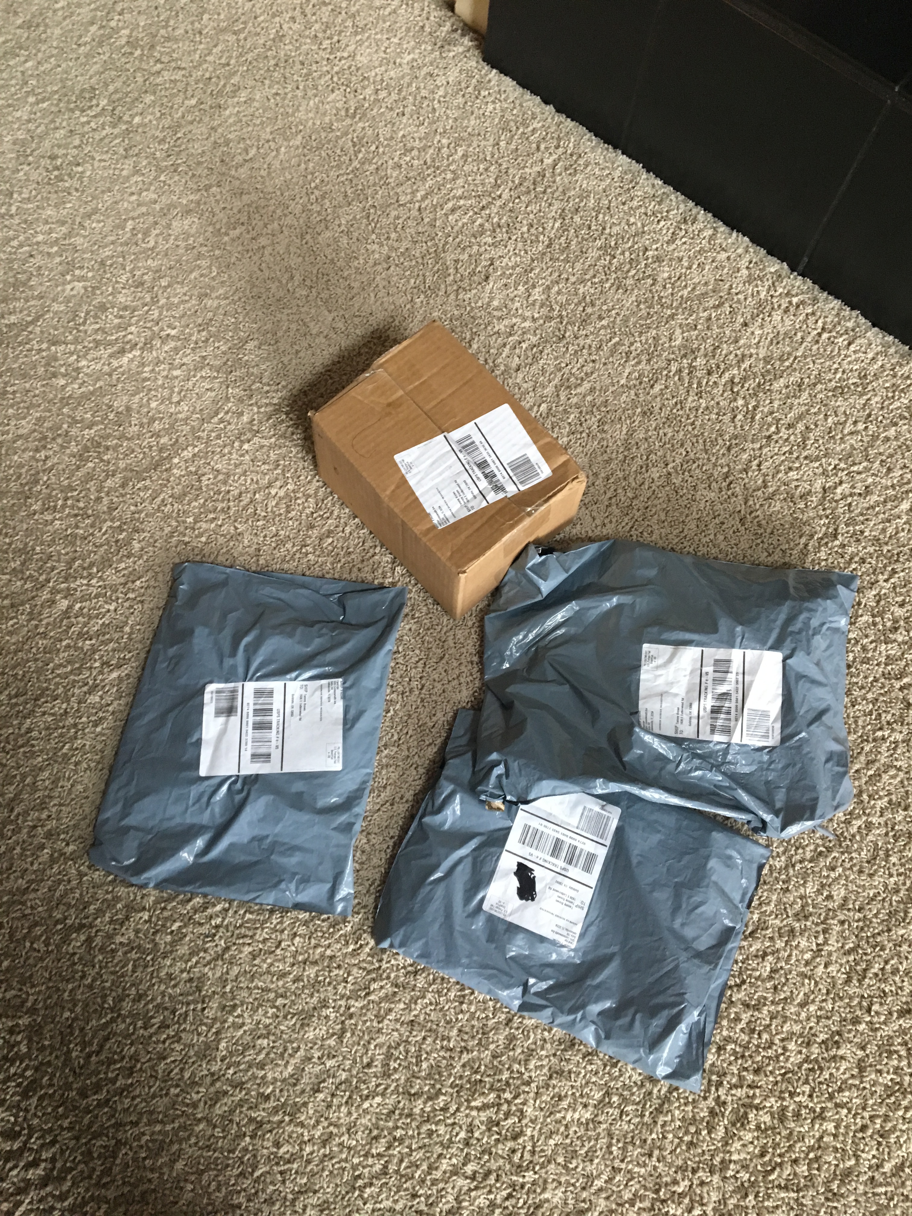 FansEdge Reviews 635 Reviews of Sitejabber