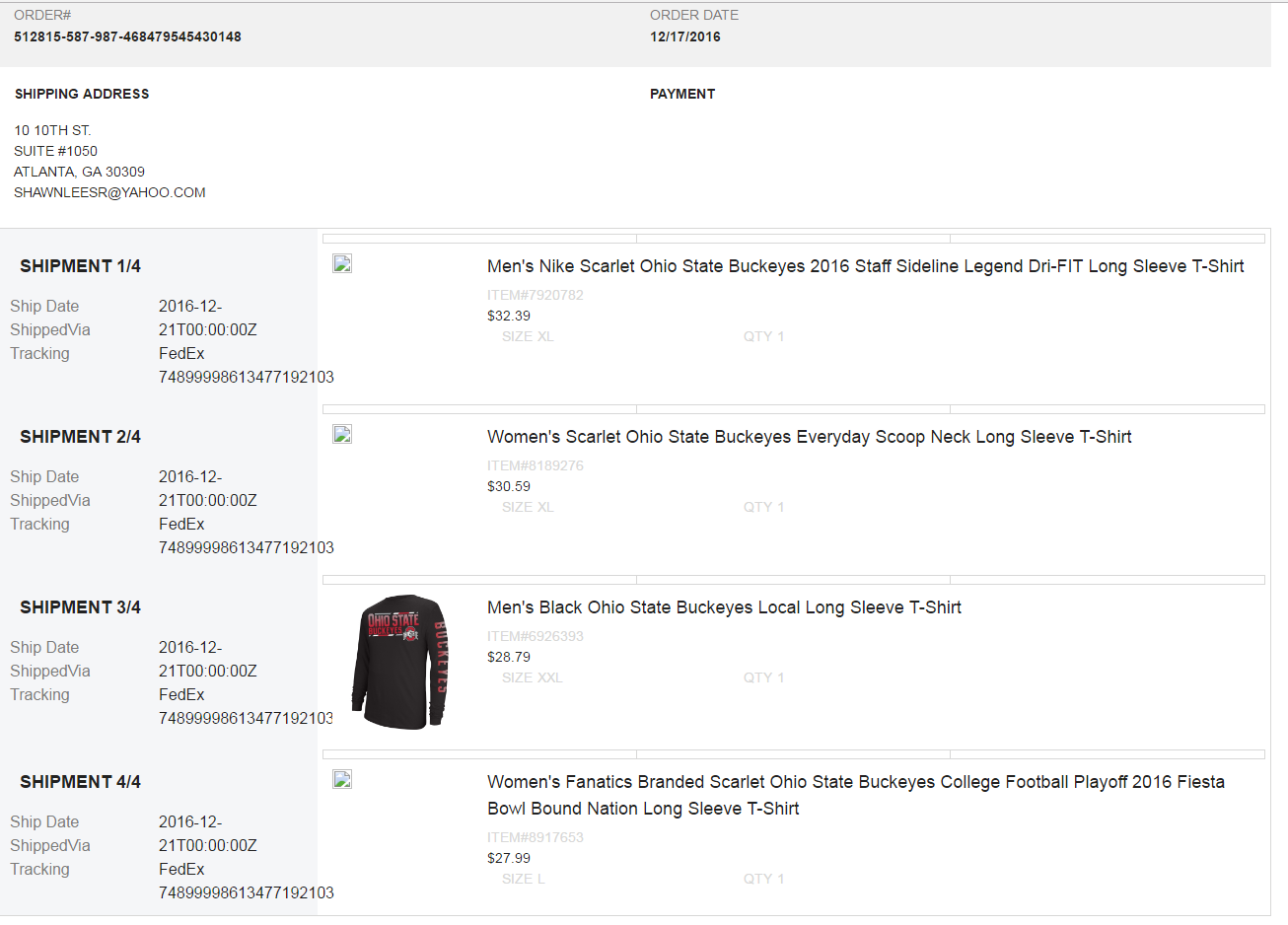 FansEdge Reviews 635 Reviews of Sitejabber