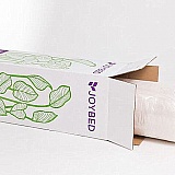 JoyBed

Mattress-in-a-box