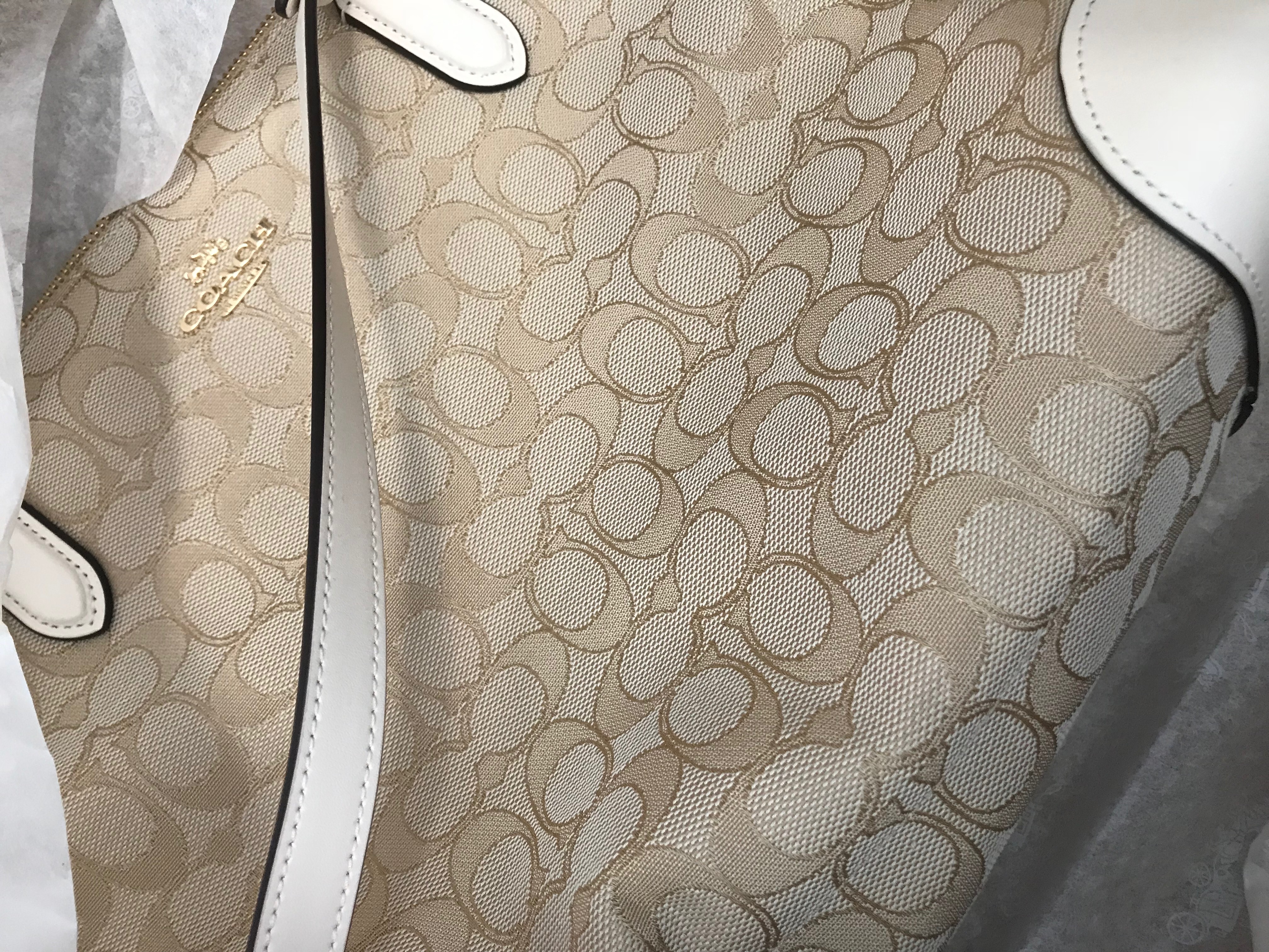 Coach Outlet Reviews 11 Reviews of Sitejabber