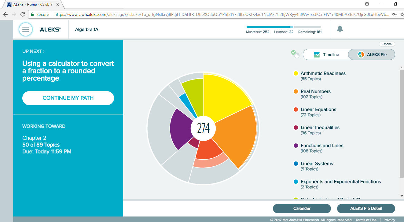 ALEKS Reviews 985 Reviews of Sitejabber