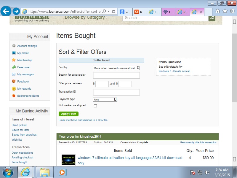 Bananza.Com Bananza.Com