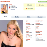 Anastasia dating service anmeldelser