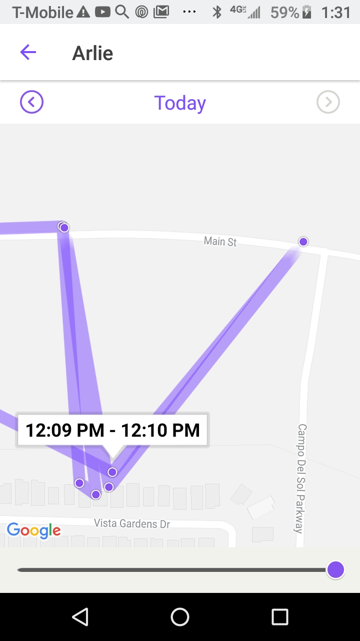 life360 reviews 242 reviews
