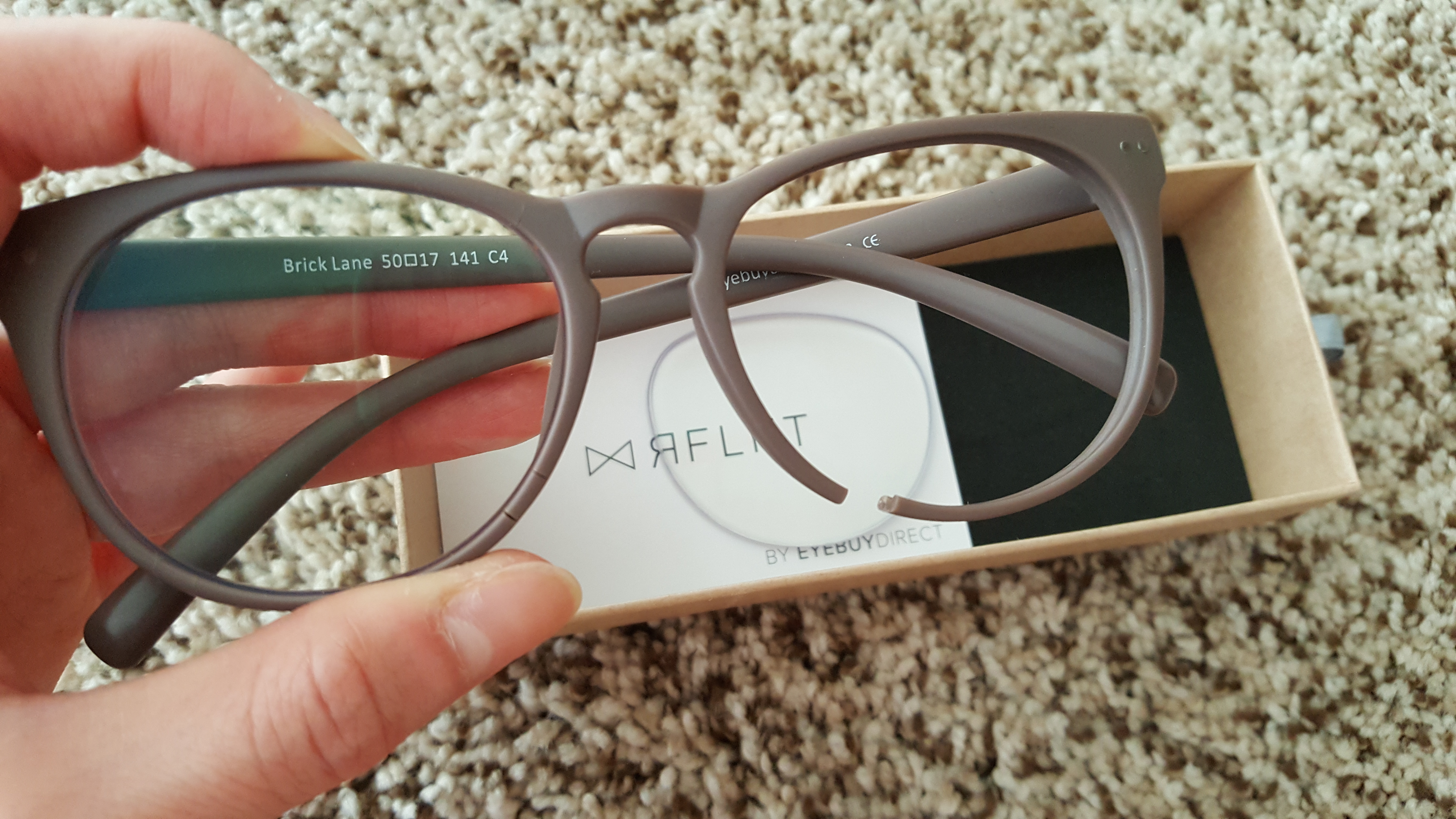 EyeBuyDirect Reviews - 14,494 Reviews of Eyebuydirect Sitejabber