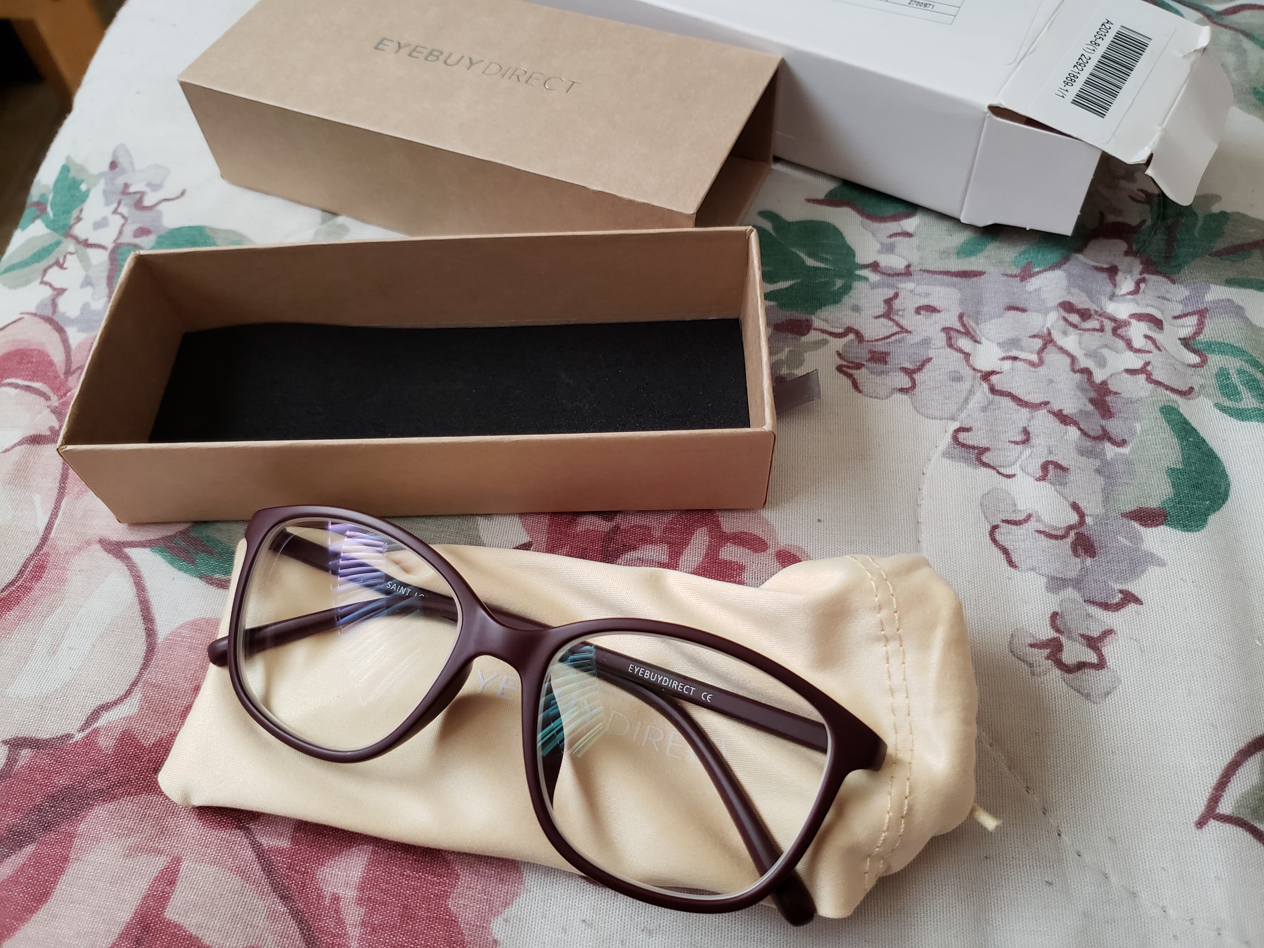 EyeBuyDirect Reviews 14,494 Reviews of Sitejabber