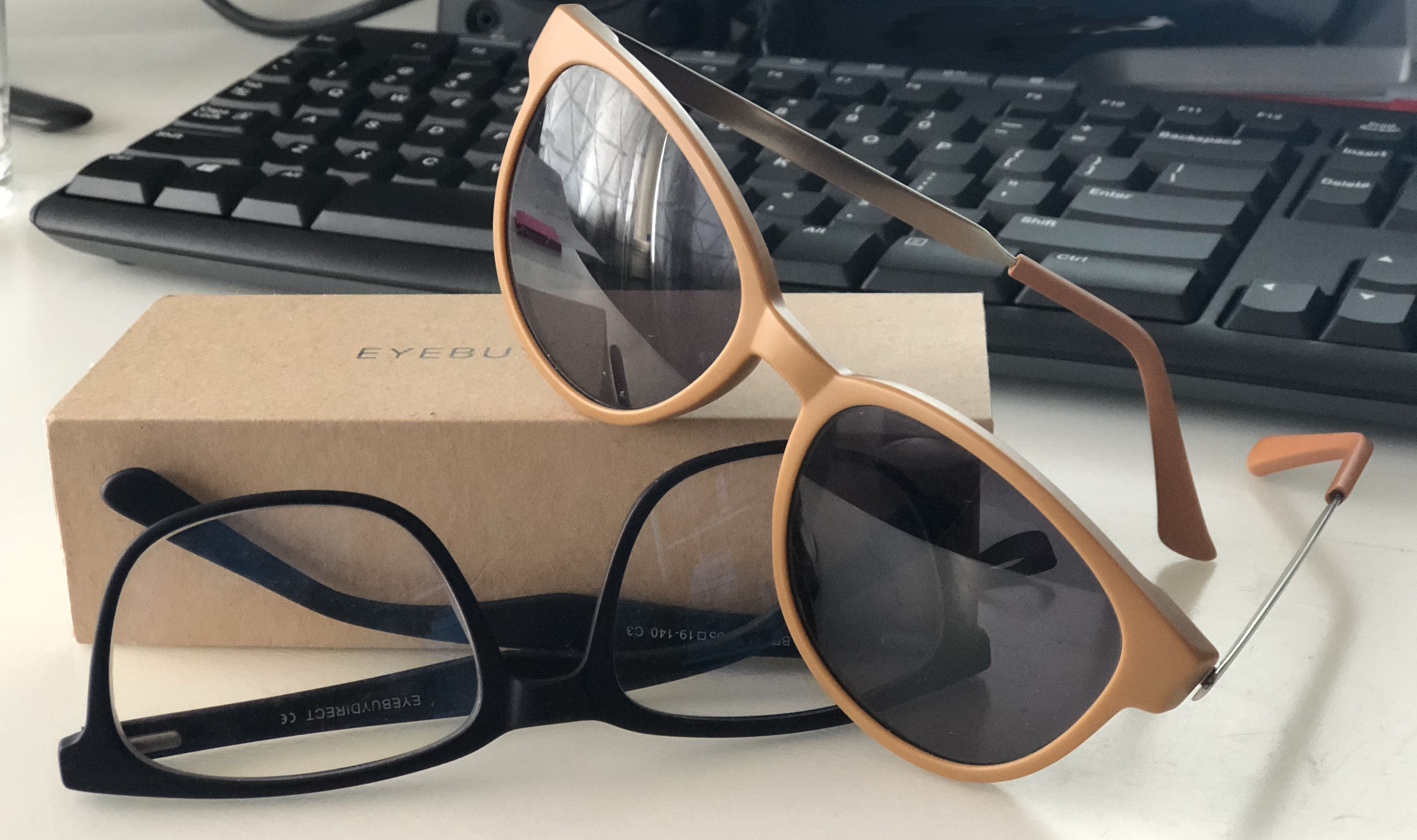 EyeBuyDirect Reviews - 14,494 Reviews of Eyebuydirect Sitejabber