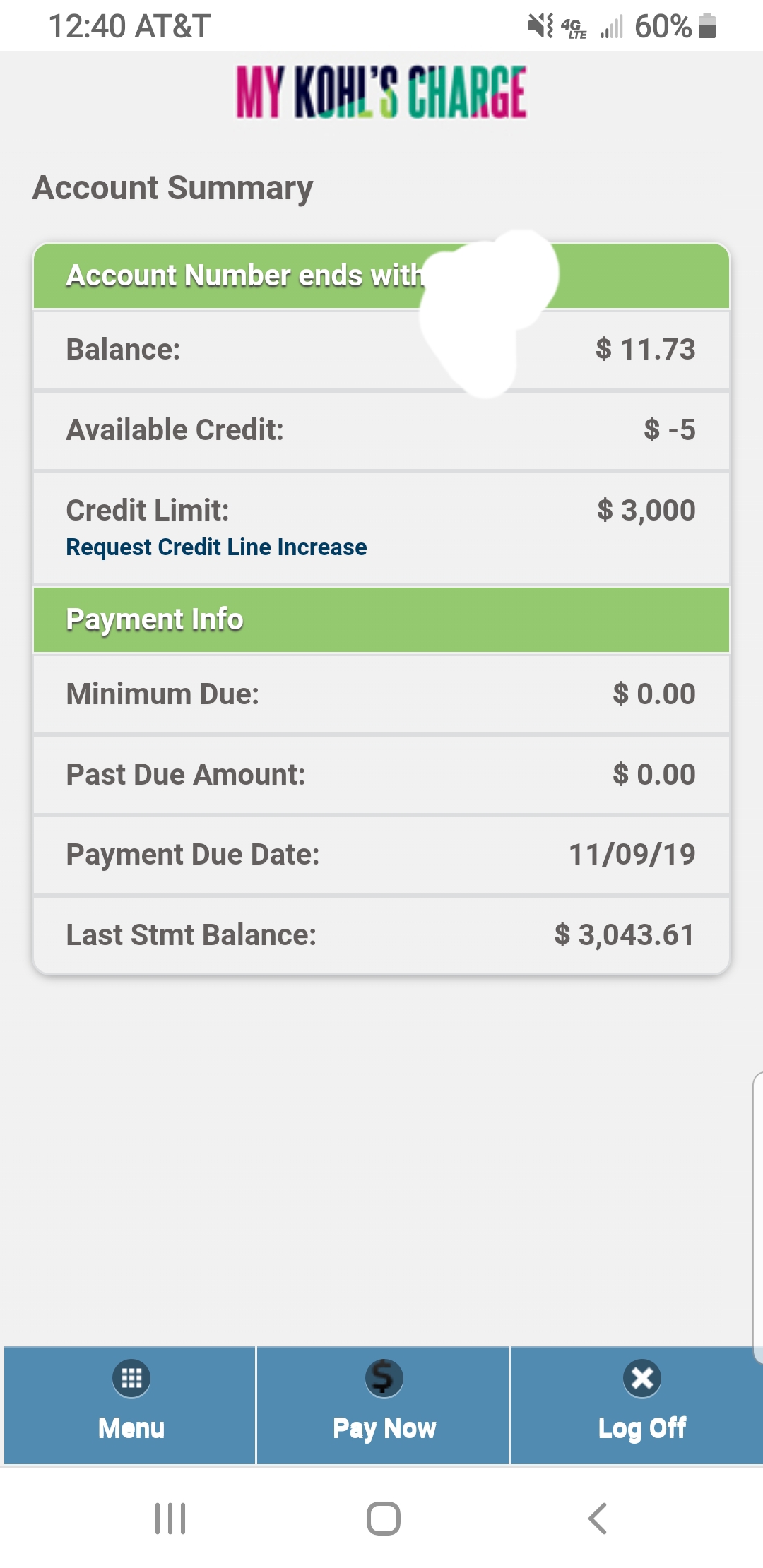 Kohl's Reviews 754 Reviews of Sitejabber