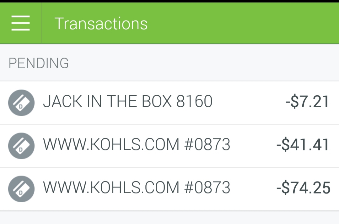 Kohl's Reviews 750 Reviews of Sitejabber