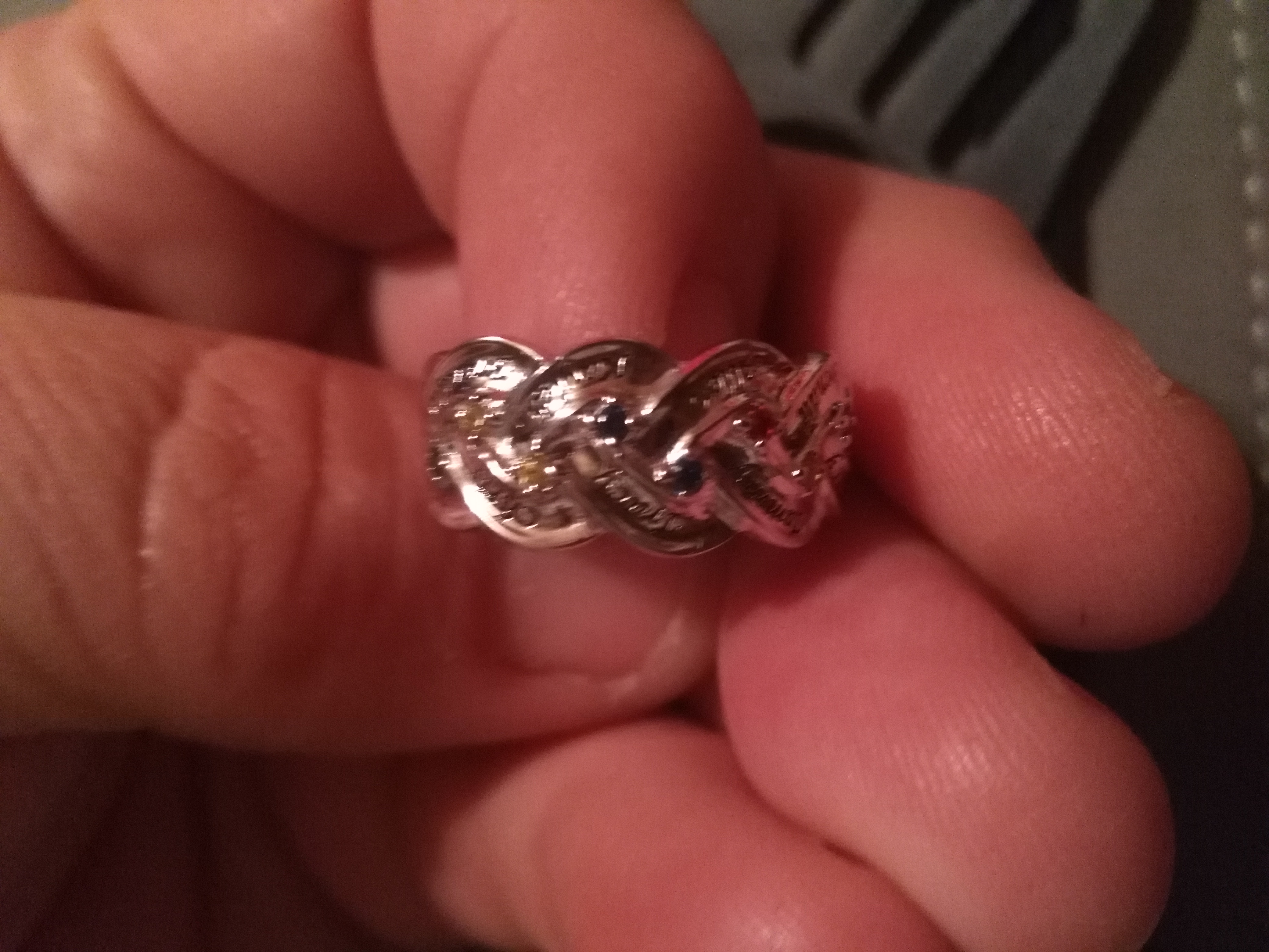van cleef sweet earrings