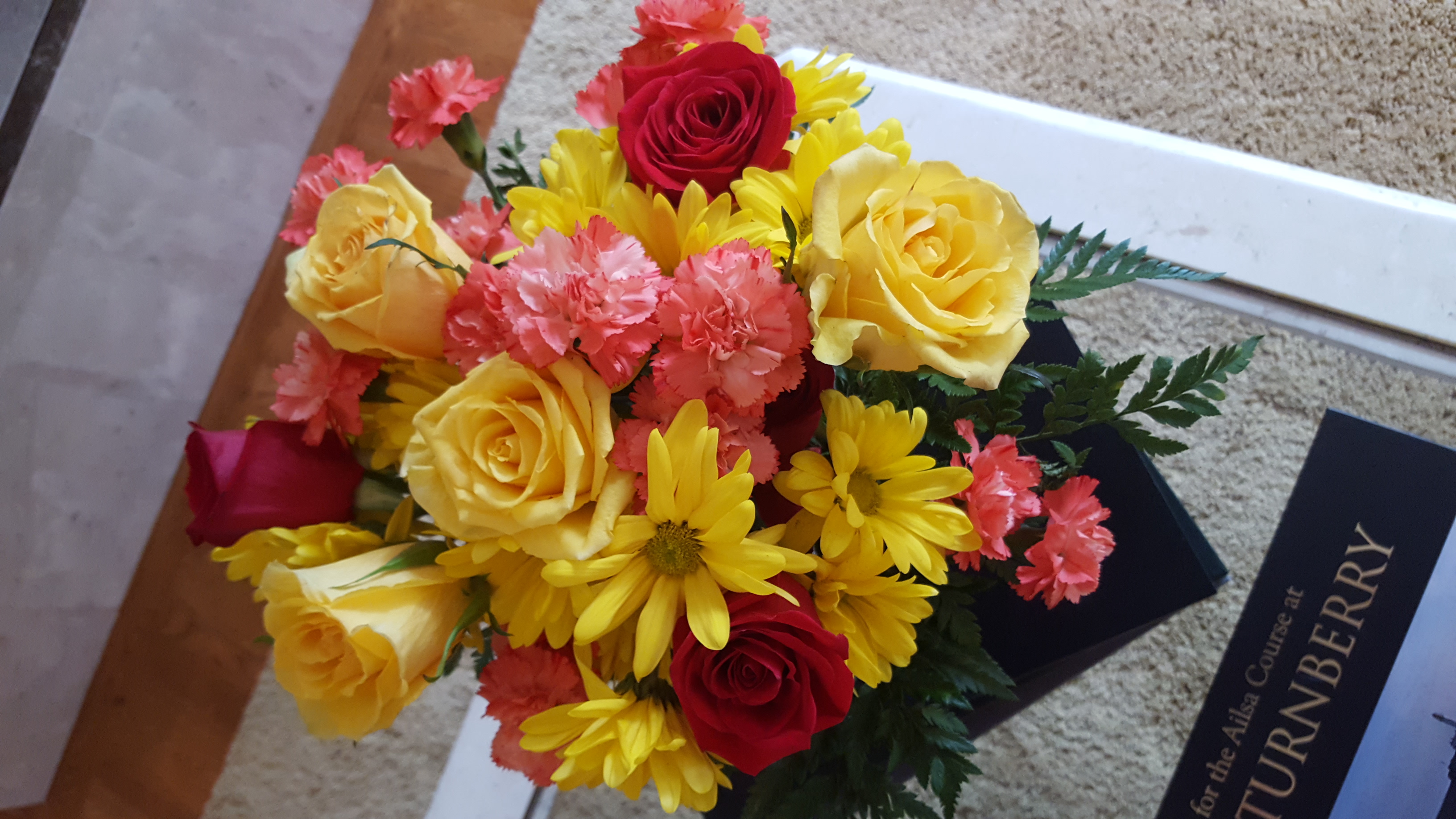 Teleflora Reviews 49 Reviews of Sitejabber