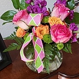 What was delivered.