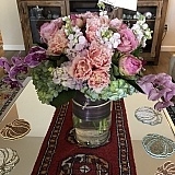 HAPPY B-DAY MAMA!