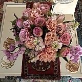 June Bouquet!