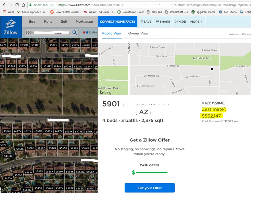 Zillow Reviews 622 Reviews of Sitejabber