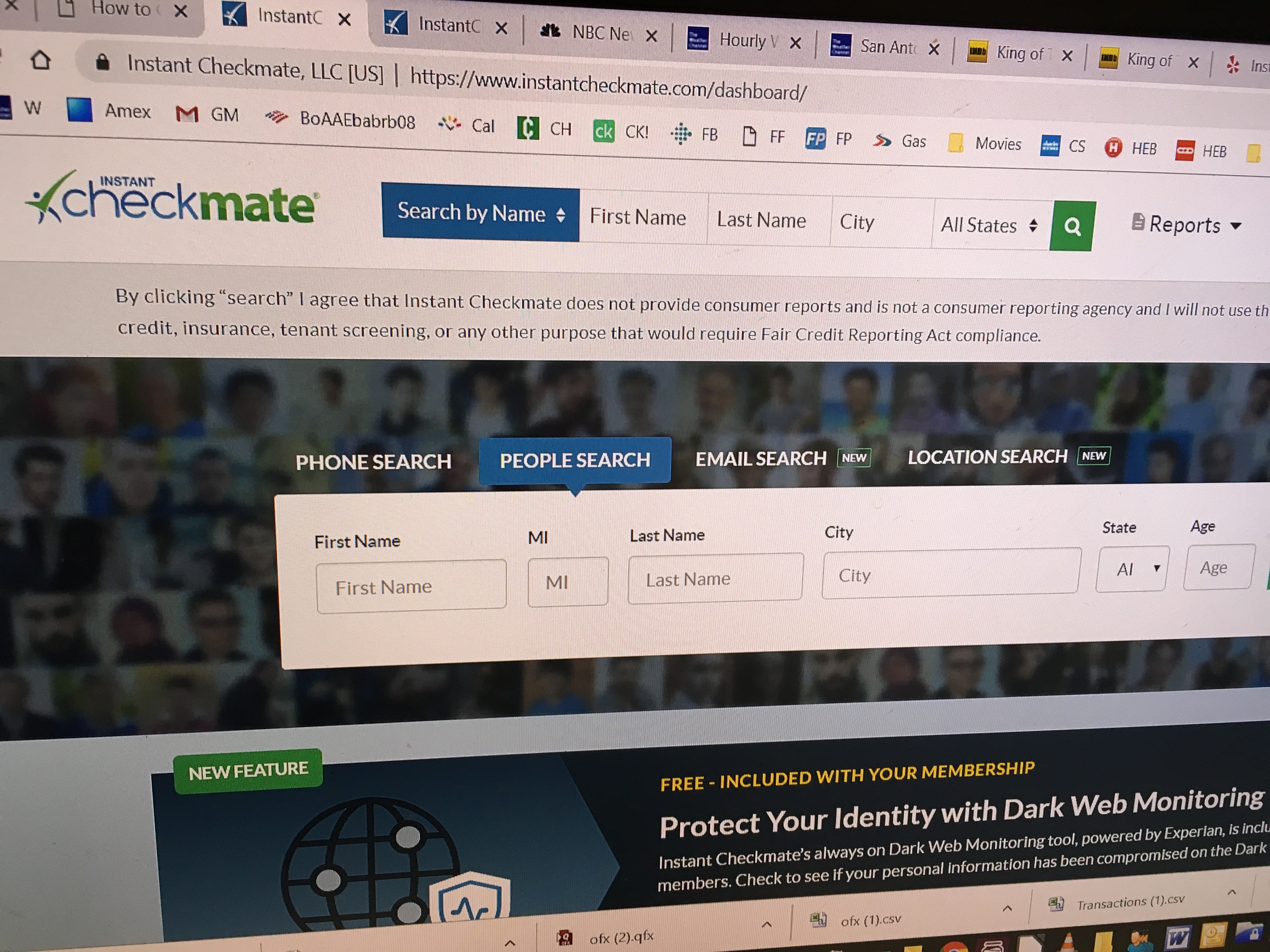 Instant Checkmate Cost >> Instantcheckmate Reviews 214 Reviews Of Instantcheckmate Com Instant Checkmate Cost >> Instantcheckmate Reviews 214 Reviews Of Instantcheckmate Com