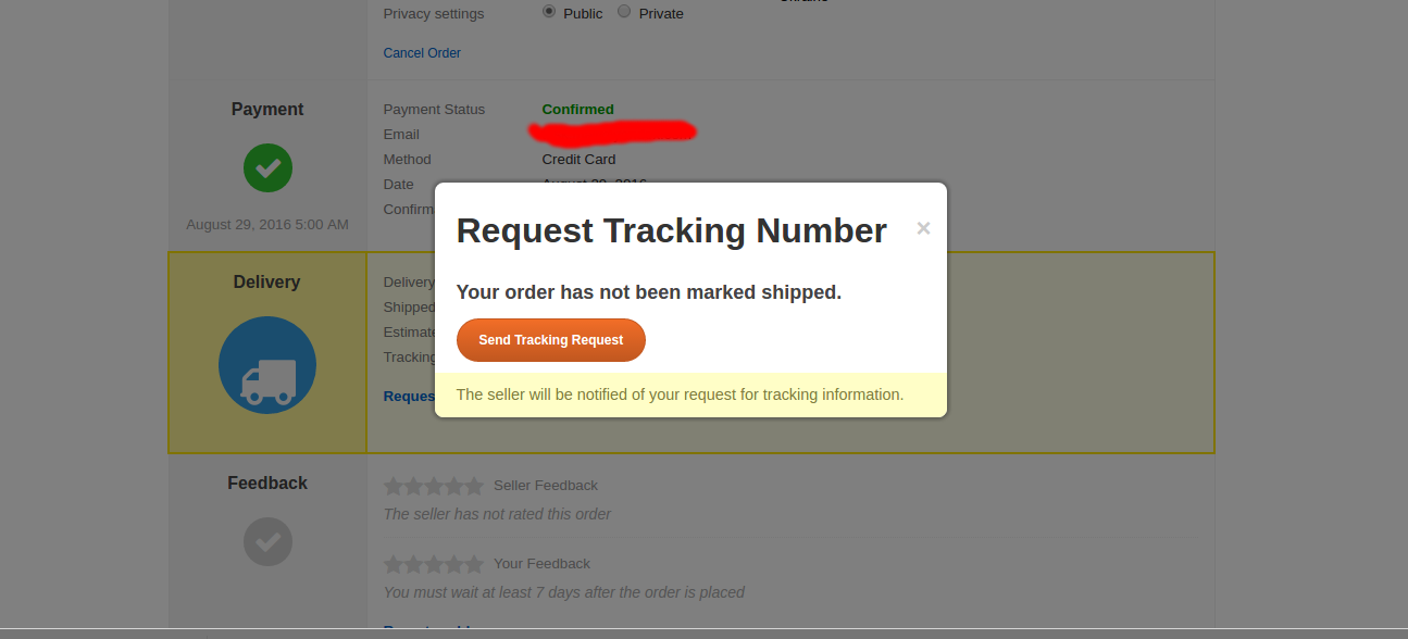 iOffer Reviews 479 Reviews of Sitejabber