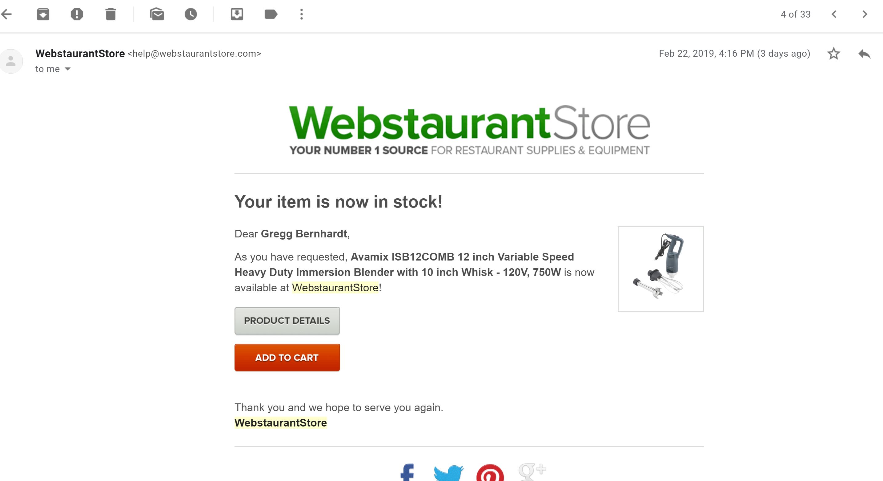 staurantStore Reviews 360 Reviews of Sitejabber