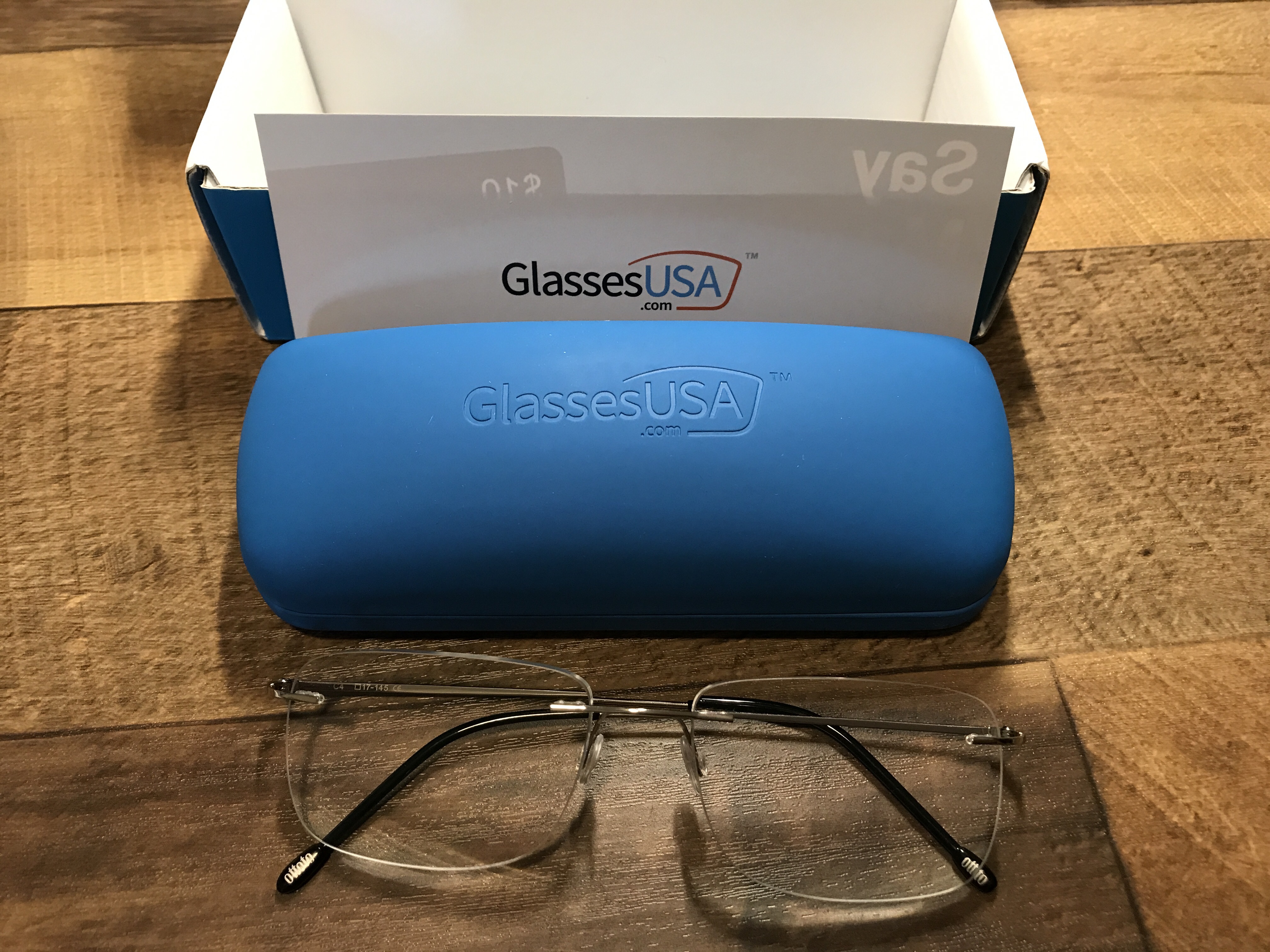 GlassesUSA Reviews - 3,095 Reviews of Glassesusa.com | Sitejabber