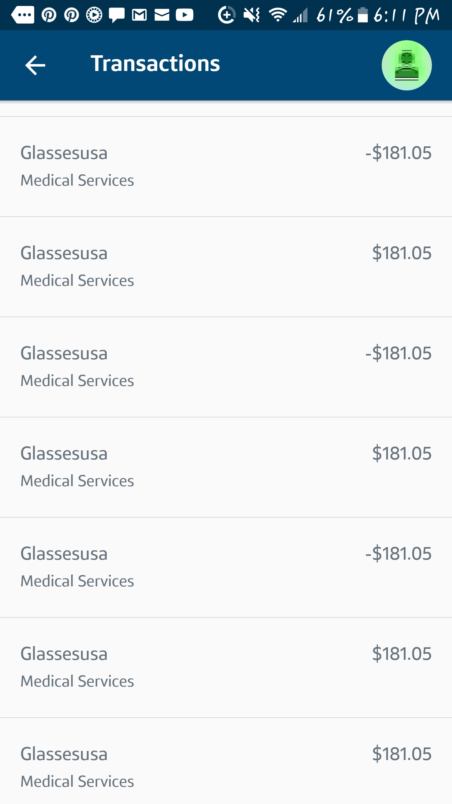 GlassesUSA Reviews - 2,509 Reviews of Glassesusa.com ...
