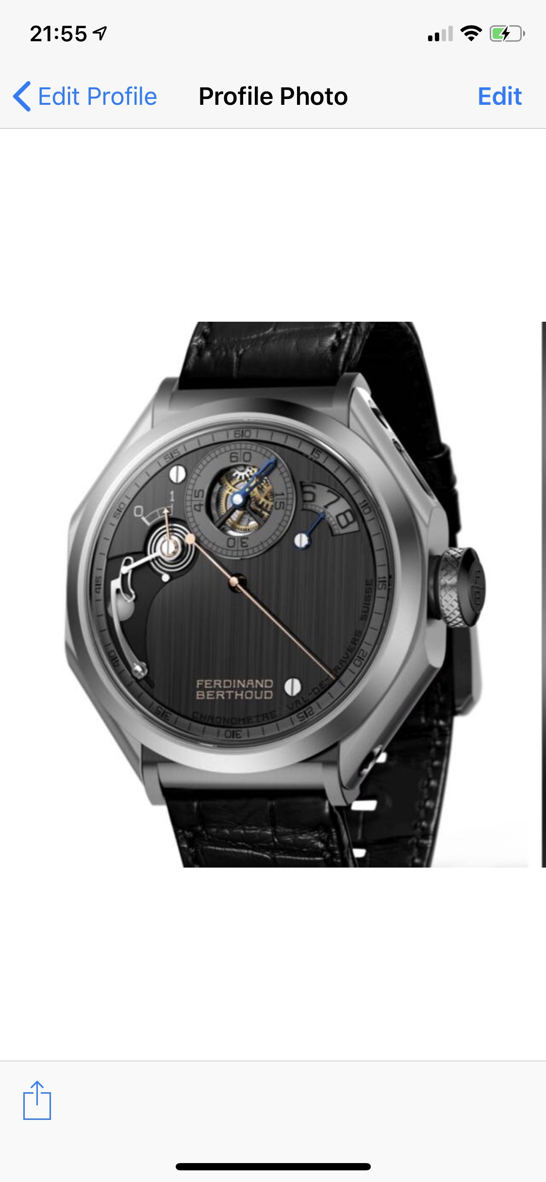 Chrono24 Reviews 162 Reviews of Sitejabber