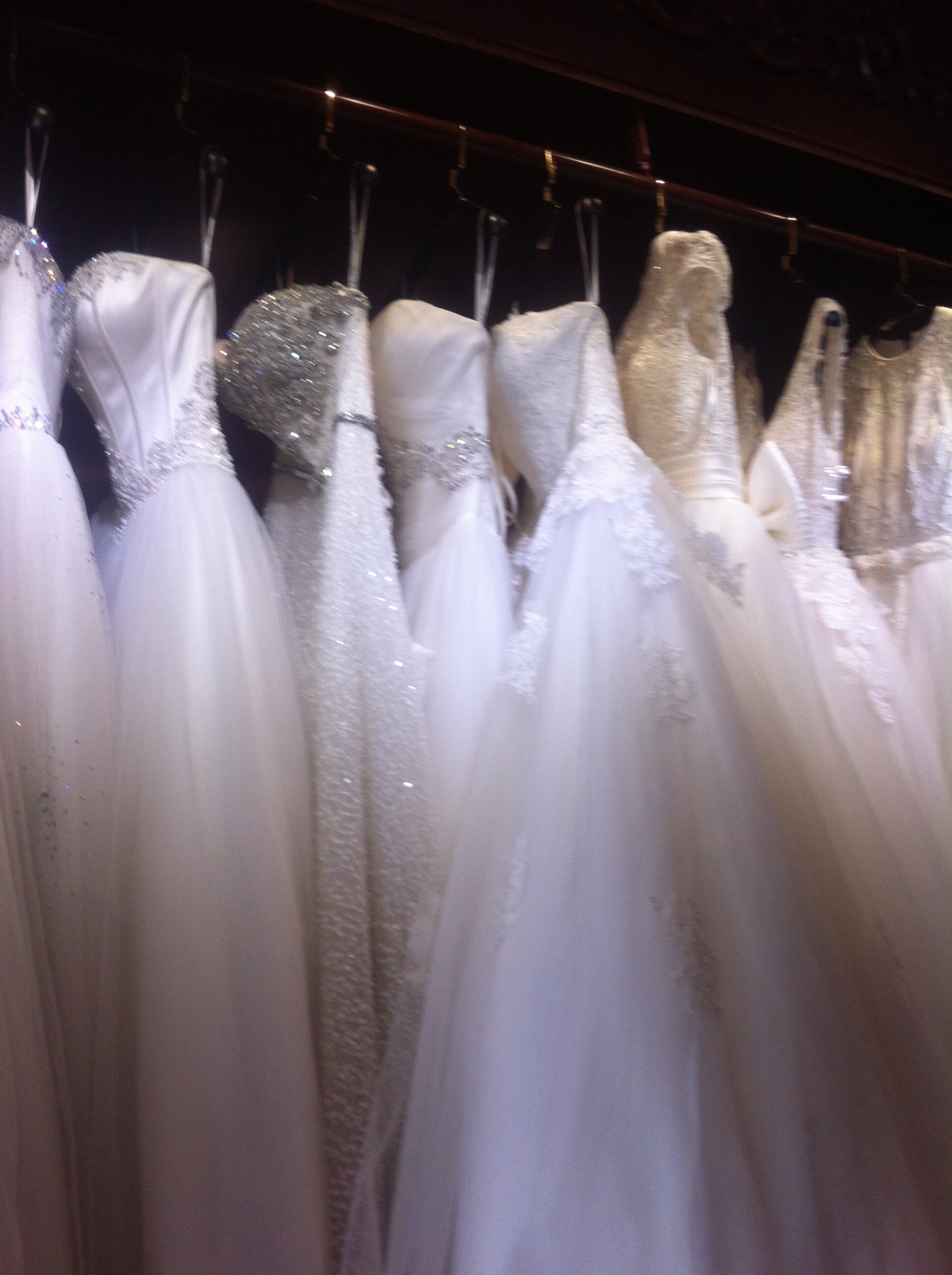 Micwell Dress