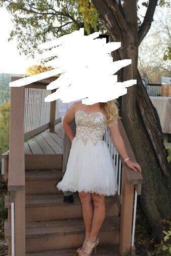 Micwell Dress