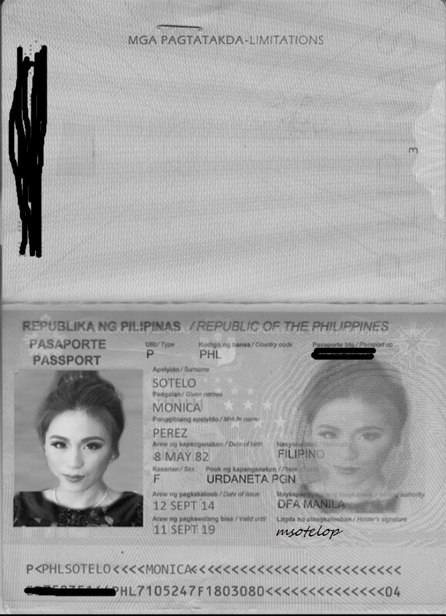 Filipino Cupid Scammer List