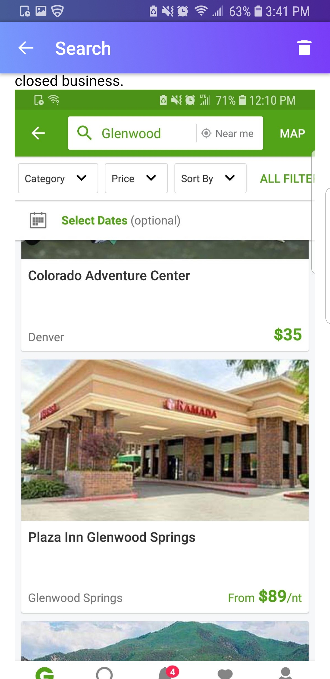 Groupon Reviews 5,436 Reviews of Sitejabber