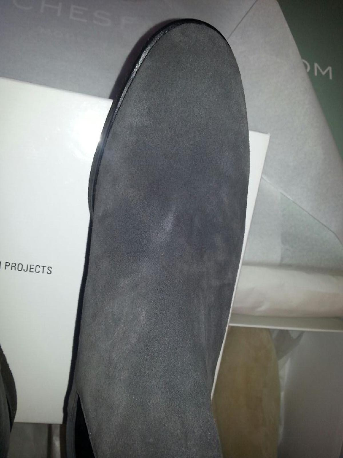 MATCHESFASHION Reviews 53 Reviews of Sitejabber