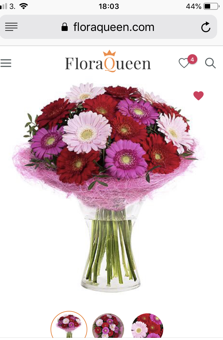 FloraQueen Reviews 100 Reviews of Sitejabber