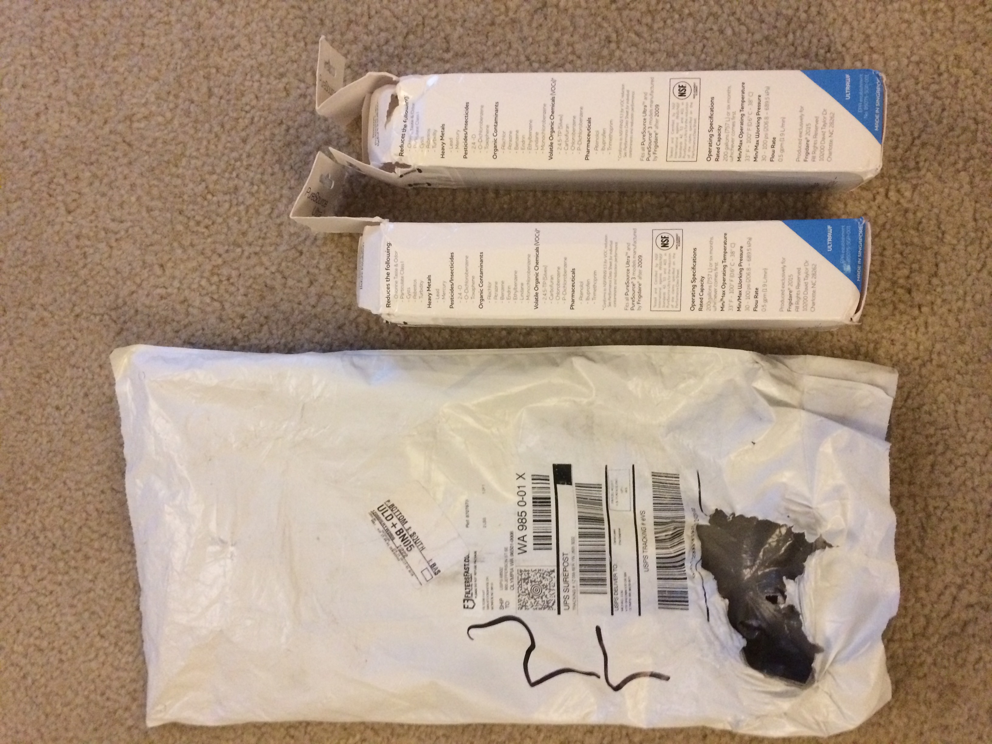 FiltersFast Reviews 438 Reviews of Sitejabber