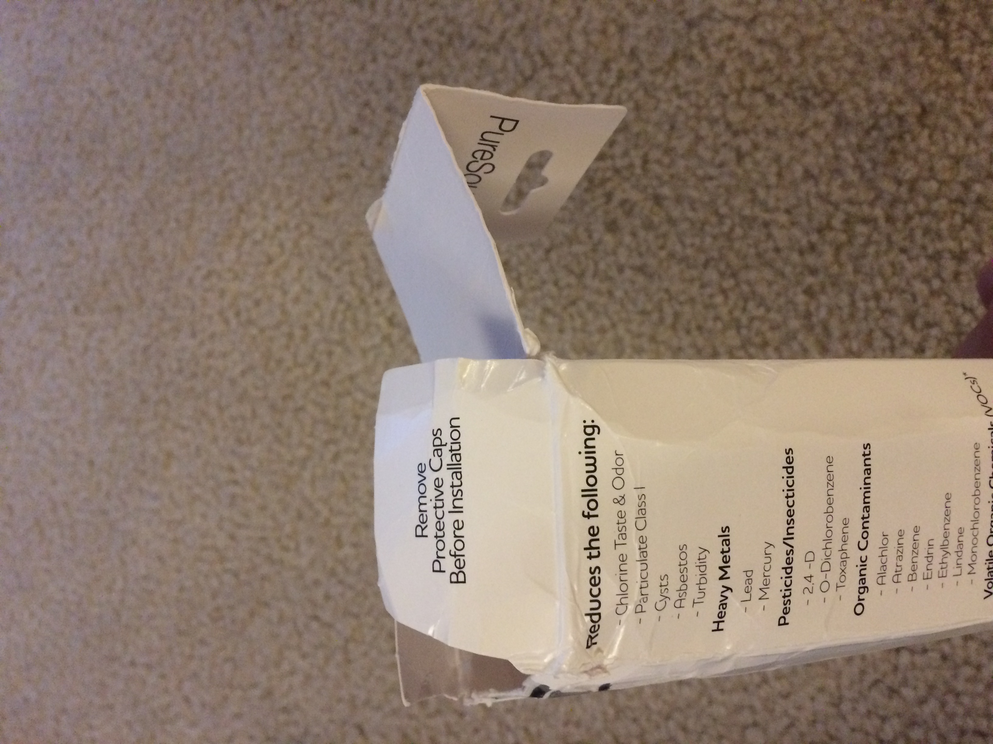 FiltersFast Reviews 438 Reviews of Sitejabber