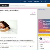 This photo is post made on this website