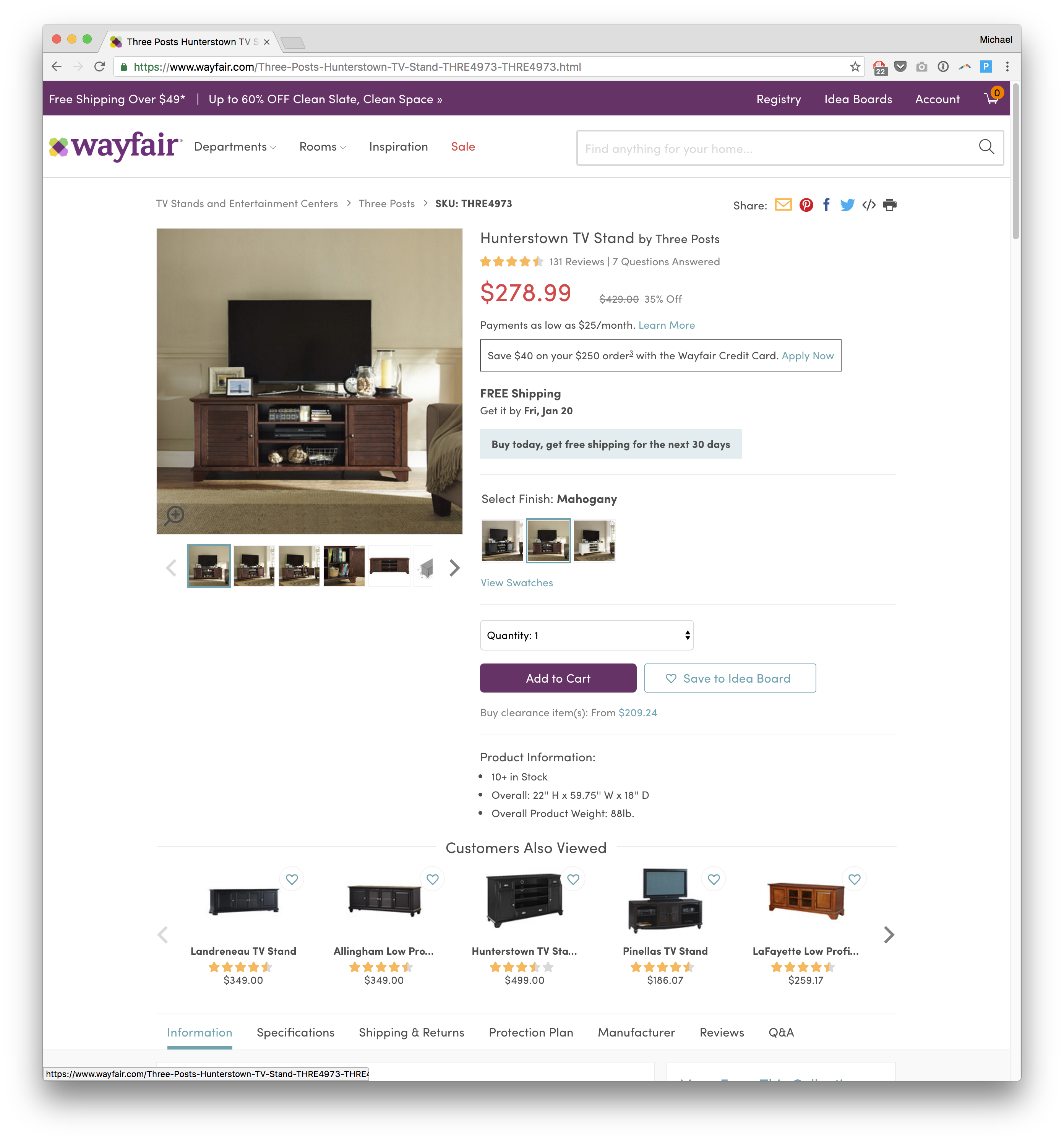 Joss & Main Reviews 1,266 Reviews of Sitejabber