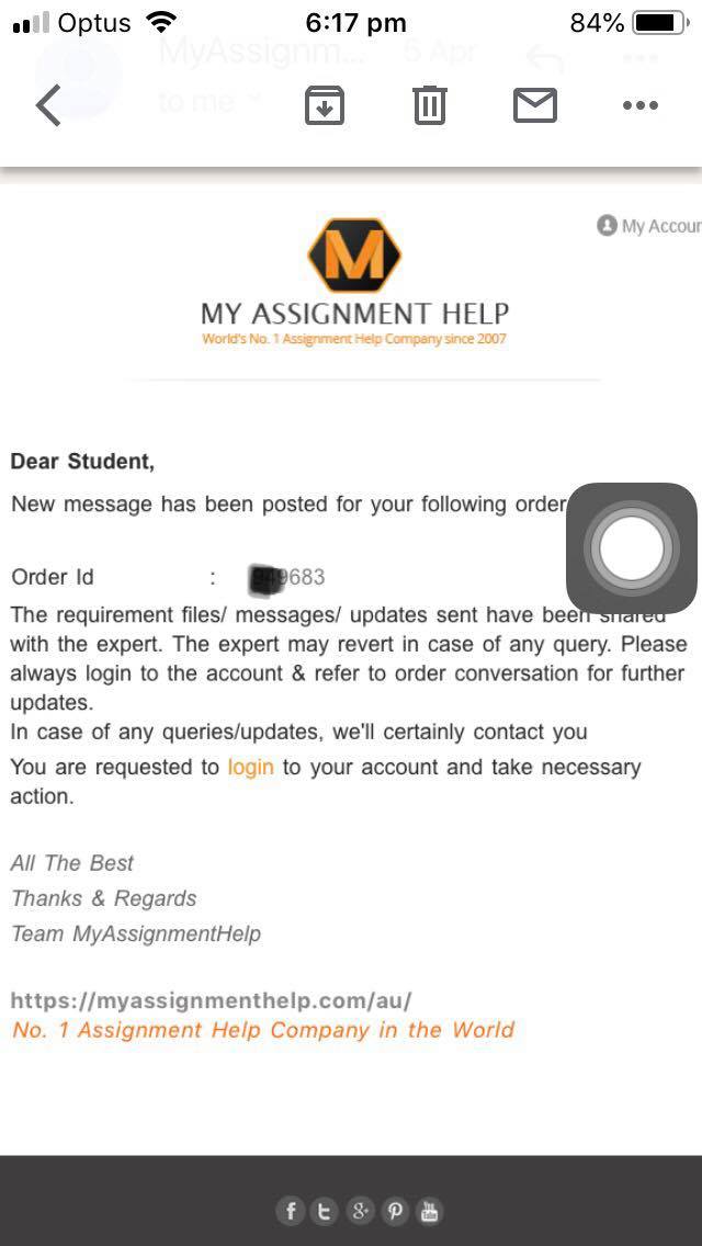 Myassignment
