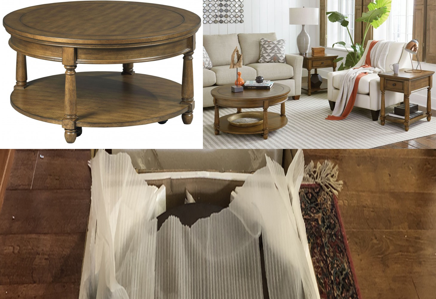 Coleman Furniture Reviews 5,312 Reviews of Sitejabber