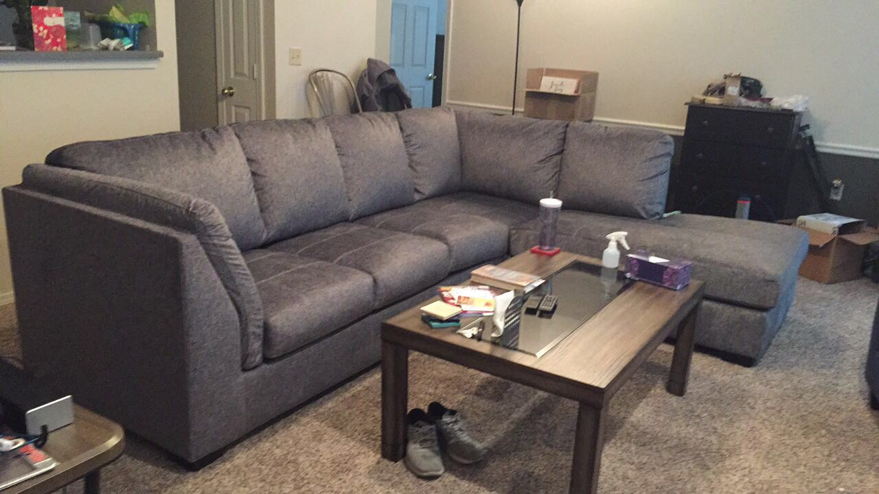 Coleman Furniture Reviews 5,312 Reviews of Sitejabber