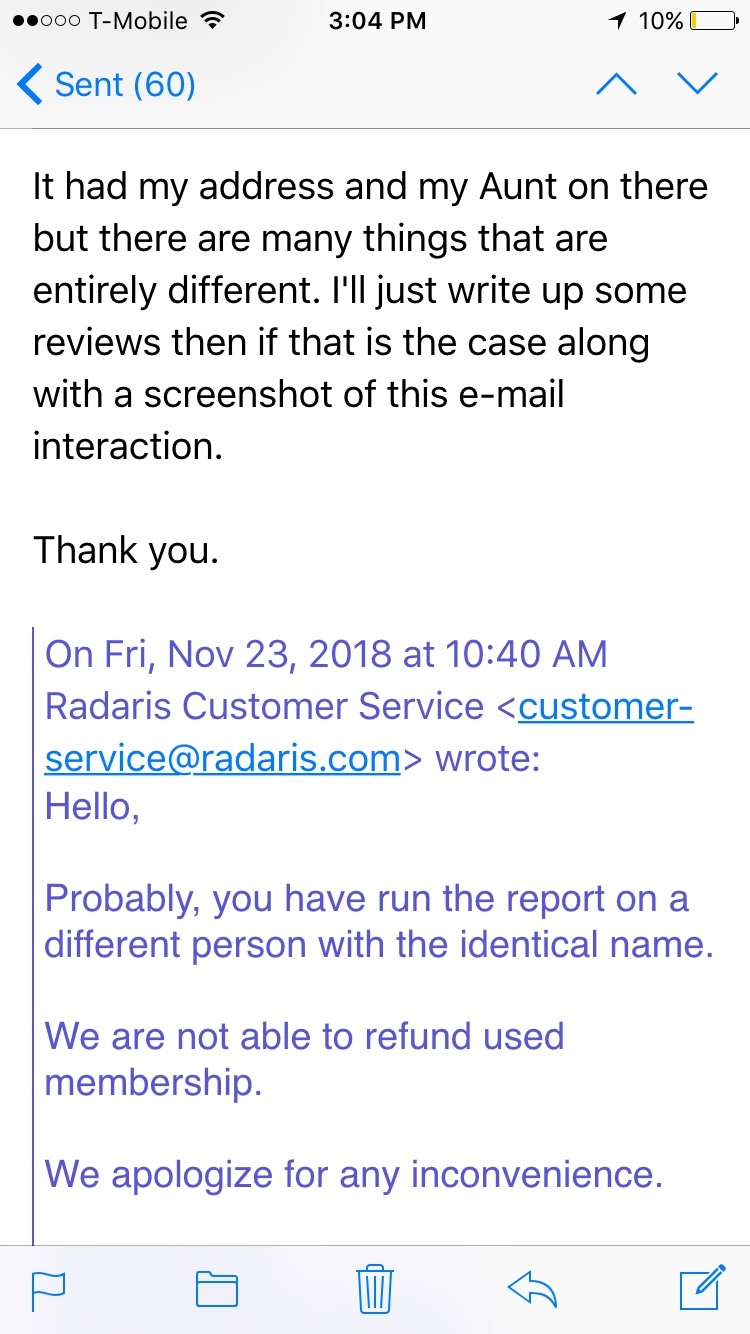 Reviews 139 Reviews of Sitejabber