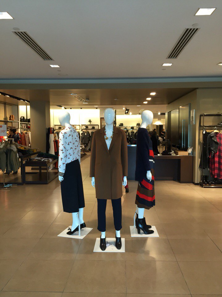 ZARA Reviews 833 Reviews of Sitejabber