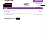 Payment Confirmation