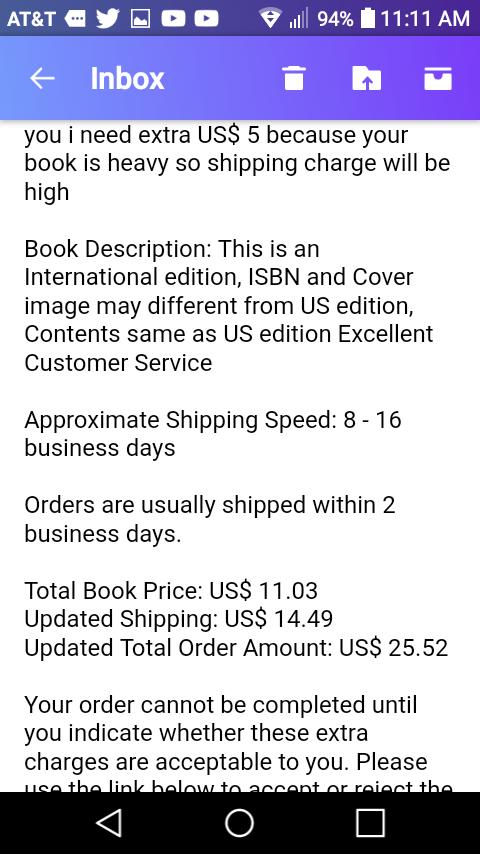 abebooks reviews 352 reviews