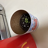 Waste of money