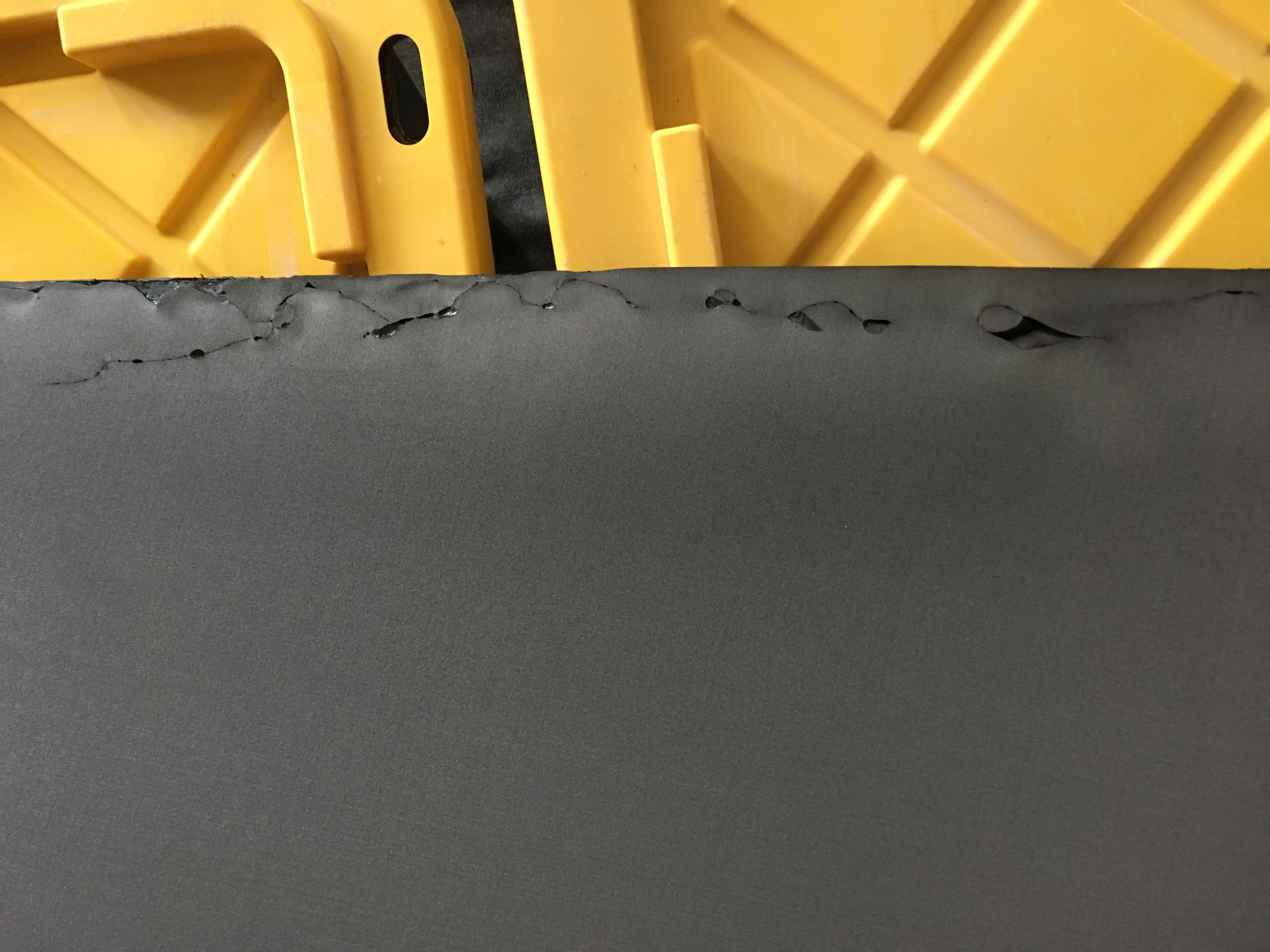 The Foam Factory Reviews 174 Reviews of Sitejabber