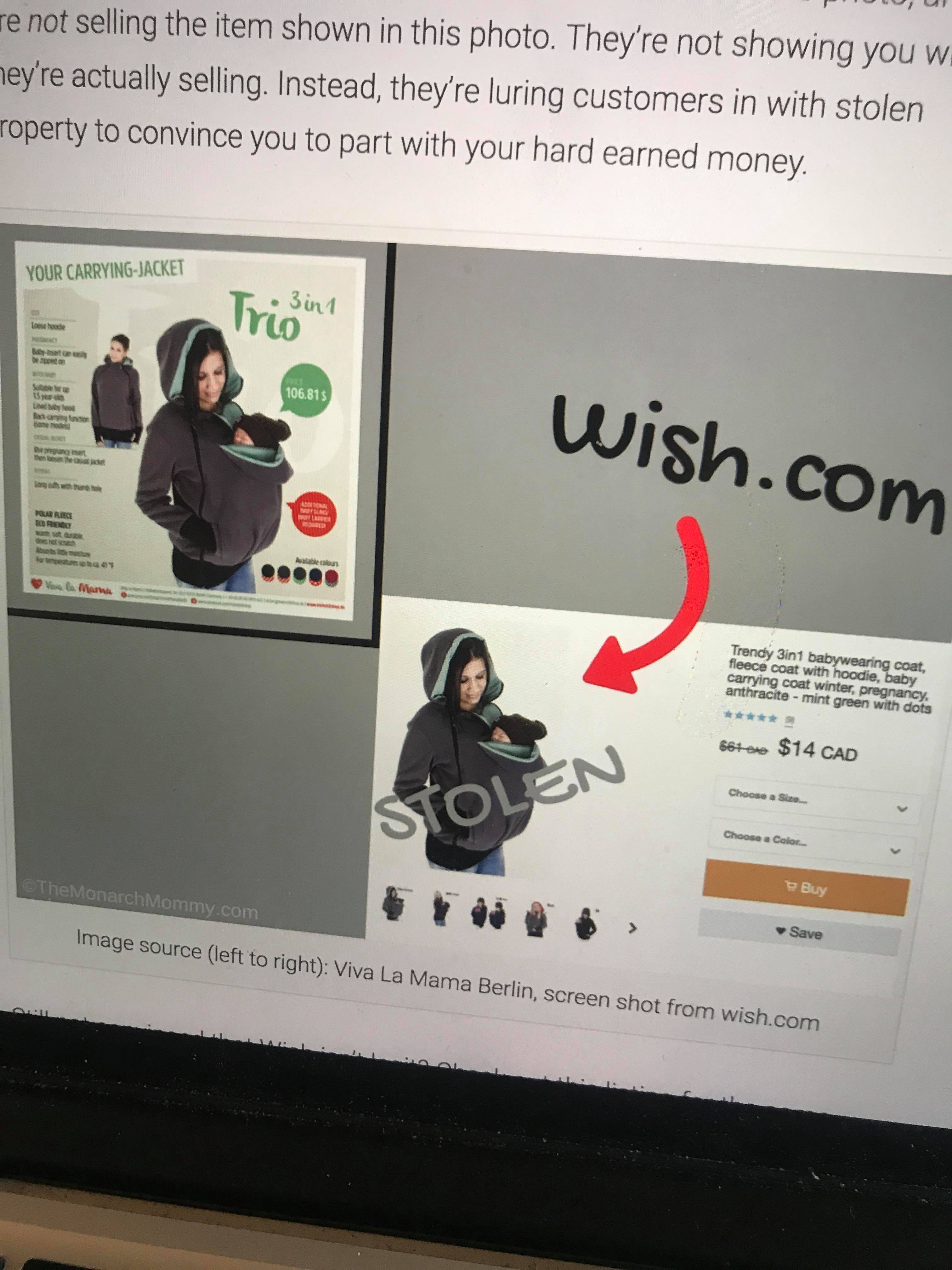 Wish Reviews 5,604 Reviews of Sitejabber
